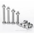 nuts bolts and washers Size: M6-M20